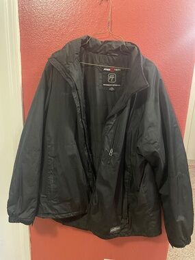 Men’s Free Tech Performance jacket